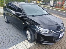 Chevrolet ONIX 1.0 FLEX PLUS LT MANUAL 2022/2023 DRSUL SEMINOVOS CAXIAS DO SUL – LAJEADO – SANTA CRUZ DO SUL / Carros no Vale