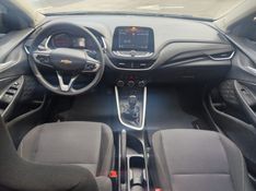 Chevrolet ONIX 1.0 FLEX PLUS LT MANUAL 2022/2023 DRSUL SEMINOVOS CAXIAS DO SUL – LAJEADO – SANTA CRUZ DO SUL / Carros no Vale