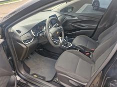 Chevrolet ONIX 1.0 FLEX PLUS LT MANUAL 2022/2023 DRSUL SEMINOVOS CAXIAS DO SUL – LAJEADO – SANTA CRUZ DO SUL / Carros no Vale