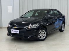 Chevrolet ONIX 1.0 TURBO FLEX PLUS AUTOMÁTICO 2021/2021 DRSUL SEMINOVOS CAXIAS DO SUL – LAJEADO – SANTA CRUZ DO SUL / Carros no Vale