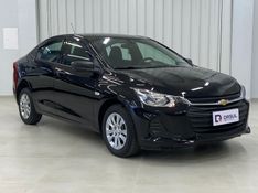Chevrolet ONIX 1.0 TURBO FLEX PLUS AUTOMÁTICO 2021/2021 DRSUL SEMINOVOS CAXIAS DO SUL – LAJEADO – SANTA CRUZ DO SUL / Carros no Vale