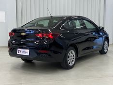 Chevrolet ONIX 1.0 TURBO FLEX PLUS AUTOMÁTICO 2021/2021 DRSUL SEMINOVOS CAXIAS DO SUL – LAJEADO – SANTA CRUZ DO SUL / Carros no Vale