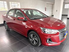 Chevrolet ONIX 1.0 TURBO FLEX PLUS LT AUTOMÁTICO 2023/2024 DRSUL SEMINOVOS CAXIAS DO SUL – LAJEADO – SANTA CRUZ DO SUL / Carros no Vale