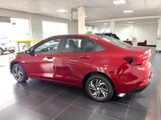 Chevrolet ONIX 1.0 TURBO FLEX PLUS LT AUTOMÁTICO 2023/2024 DRSUL SEMINOVOS CAXIAS DO SUL – LAJEADO – SANTA CRUZ DO SUL / Carros no Vale