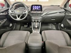 Chevrolet ONIX 1.0 TURBO FLEX PLUS LT AUTOMÁTICO 2023/2024 DRSUL SEMINOVOS CAXIAS DO SUL – LAJEADO – SANTA CRUZ DO SUL / Carros no Vale