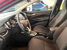 Chevrolet ONIX 1.0 TURBO FLEX PLUS LT AUTOMÁTICO 2023/2024 DRSUL SEMINOVOS CAXIAS DO SUL – LAJEADO – SANTA CRUZ DO SUL / Carros no Vale