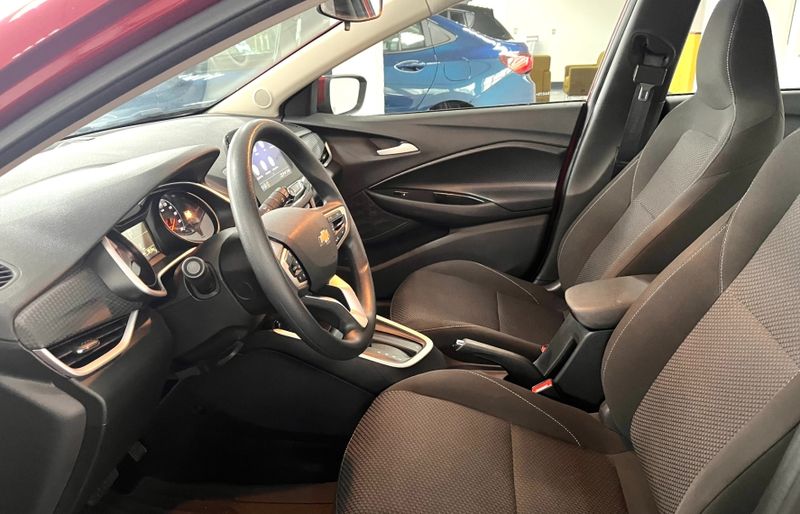 Chevrolet ONIX 1.0 TURBO FLEX PLUS LT AUTOMÁTICO 2023/2024 DRSUL SEMINOVOS CAXIAS DO SUL – LAJEADO – SANTA CRUZ DO SUL / Carros no Vale Chevrolet ONIX 1.0 TURBO FLEX PLUS LT AUTOMÁTICO 2023/2024 DRSUL SEMINOVOS CAXIAS DO SUL – LAJEADO – SANTA CRUZ DO SUL / Carros no Vale