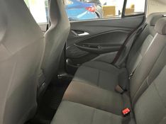 Chevrolet ONIX 1.0 TURBO FLEX PLUS LT AUTOMÁTICO 2023/2024 DRSUL SEMINOVOS CAXIAS DO SUL – LAJEADO – SANTA CRUZ DO SUL / Carros no Vale