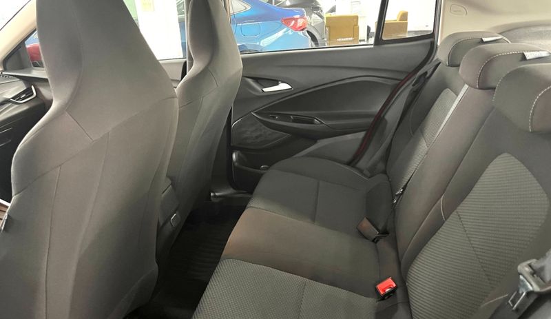 Chevrolet ONIX 1.0 TURBO FLEX PLUS LT AUTOMÁTICO 2023/2024 DRSUL SEMINOVOS CAXIAS DO SUL – LAJEADO – SANTA CRUZ DO SUL / Carros no Vale Chevrolet ONIX 1.0 TURBO FLEX PLUS LT AUTOMÁTICO 2023/2024 DRSUL SEMINOVOS CAXIAS DO SUL – LAJEADO – SANTA CRUZ DO SUL / Carros no Vale