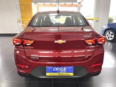 Chevrolet ONIX 1.0 TURBO FLEX PLUS LT AUTOMÁTICO 2023/2024 DRSUL SEMINOVOS CAXIAS DO SUL – LAJEADO – SANTA CRUZ DO SUL / Carros no Vale