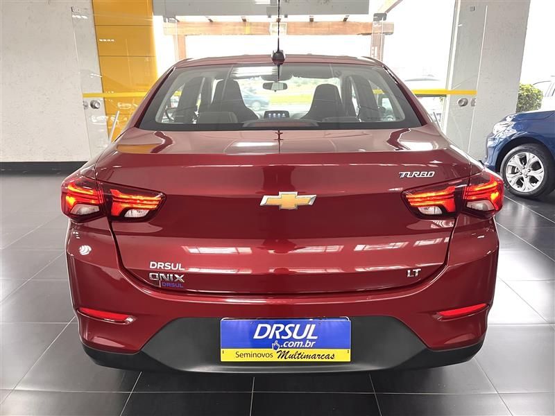 Chevrolet ONIX 1.0 TURBO FLEX PLUS LT AUTOMÁTICO 2023/2024 DRSUL SEMINOVOS CAXIAS DO SUL – LAJEADO – SANTA CRUZ DO SUL / Carros no Vale Chevrolet ONIX 1.0 TURBO FLEX PLUS LT AUTOMÁTICO 2023/2024 DRSUL SEMINOVOS CAXIAS DO SUL – LAJEADO – SANTA CRUZ DO SUL / Carros no Vale