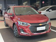 Chevrolet ONIX 1.0 TURBO FLEX PLUS PREMIER AUTOMÁTICO 2023/2024 DRSUL SEMINOVOS CAXIAS DO SUL – LAJEADO – SANTA CRUZ DO SUL / Carros no Vale