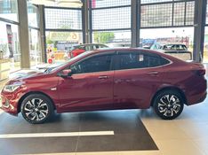 Chevrolet ONIX 1.0 TURBO FLEX PLUS PREMIER AUTOMÁTICO 2023/2024 DRSUL SEMINOVOS CAXIAS DO SUL – LAJEADO – SANTA CRUZ DO SUL / Carros no Vale