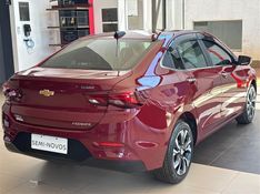 Chevrolet ONIX 1.0 TURBO FLEX PLUS PREMIER AUTOMÁTICO 2023/2024 DRSUL SEMINOVOS CAXIAS DO SUL – LAJEADO – SANTA CRUZ DO SUL / Carros no Vale