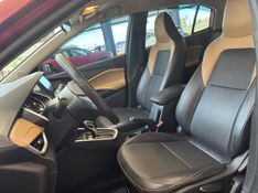 Chevrolet ONIX 1.0 TURBO FLEX PLUS PREMIER AUTOMÁTICO 2023/2024 DRSUL SEMINOVOS CAXIAS DO SUL – LAJEADO – SANTA CRUZ DO SUL / Carros no Vale