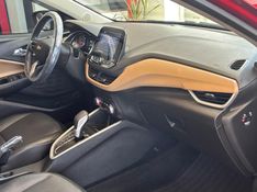 Chevrolet ONIX 1.0 TURBO FLEX PLUS PREMIER AUTOMÁTICO 2023/2024 DRSUL SEMINOVOS CAXIAS DO SUL – LAJEADO – SANTA CRUZ DO SUL / Carros no Vale
