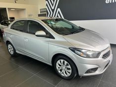 Chevrolet PRISMA 1.4 MPFI LT 8V FLEX 4P MANUAL 2016/2017 DRSUL SEMINOVOS CAXIAS DO SUL – LAJEADO – SANTA CRUZ DO SUL / Carros no Vale