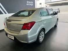 Chevrolet PRISMA 1.4 MPFI LT 8V FLEX 4P MANUAL 2016/2017 DRSUL SEMINOVOS CAXIAS DO SUL – LAJEADO – SANTA CRUZ DO SUL / Carros no Vale