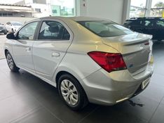 Chevrolet PRISMA 1.4 MPFI LT 8V FLEX 4P MANUAL 2016/2017 DRSUL SEMINOVOS CAXIAS DO SUL – LAJEADO – SANTA CRUZ DO SUL / Carros no Vale