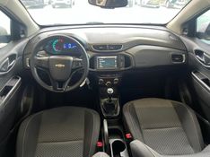 Chevrolet PRISMA 1.4 MPFI LT 8V FLEX 4P MANUAL 2016/2017 DRSUL SEMINOVOS CAXIAS DO SUL – LAJEADO – SANTA CRUZ DO SUL / Carros no Vale