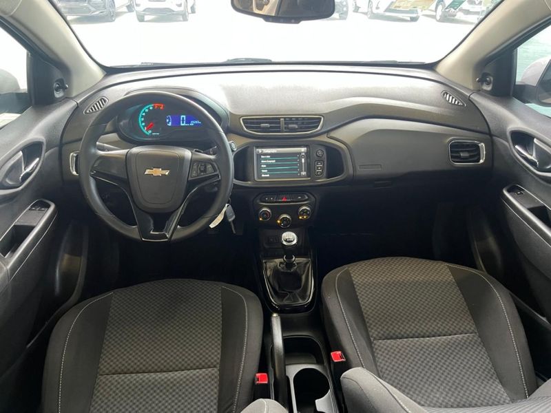 Chevrolet PRISMA 1.4 MPFI LT 8V FLEX 4P MANUAL 2016/2017 DRSUL SEMINOVOS CAXIAS DO SUL – LAJEADO – SANTA CRUZ DO SUL / Carros no Vale