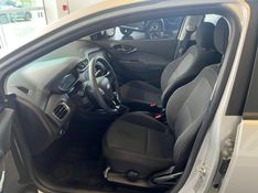 Chevrolet PRISMA 1.4 MPFI LT 8V FLEX 4P MANUAL 2016/2017 DRSUL SEMINOVOS CAXIAS DO SUL – LAJEADO – SANTA CRUZ DO SUL / Carros no Vale
