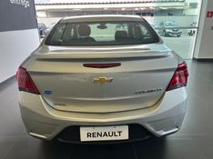 Chevrolet PRISMA 1.4 MPFI LT 8V FLEX 4P MANUAL 2016/2017 DRSUL SEMINOVOS CAXIAS DO SUL – LAJEADO – SANTA CRUZ DO SUL / Carros no Vale