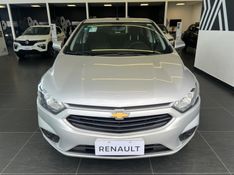 Chevrolet PRISMA 1.4 MPFI LT 8V FLEX 4P MANUAL 2016/2017 DRSUL SEMINOVOS CAXIAS DO SUL – LAJEADO – SANTA CRUZ DO SUL / Carros no Vale