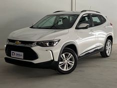 Chevrolet TRACKER 1.0 TURBO FLEX LT AUTOMÁTICO 2023/2023 DRSUL SEMINOVOS CAXIAS DO SUL – LAJEADO – SANTA CRUZ DO SUL / Carros no Vale
