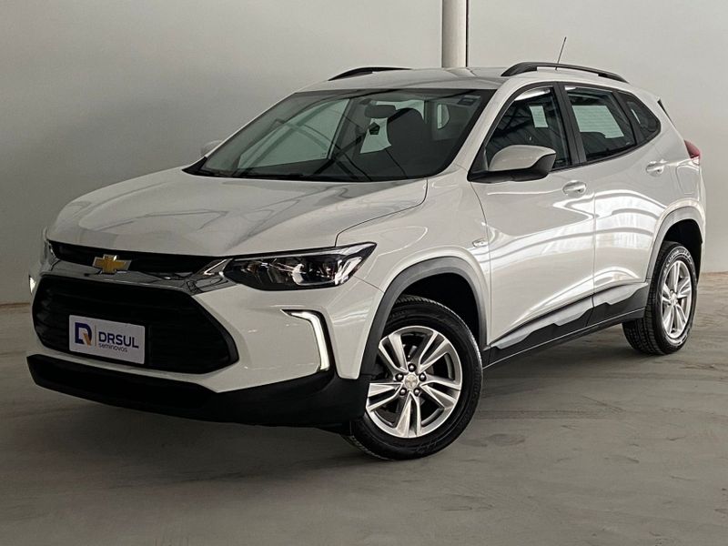 Chevrolet TRACKER 1.0 TURBO FLEX LT AUTOMÁTICO 2023/2023 DRSUL SEMINOVOS CAXIAS DO SUL – LAJEADO – SANTA CRUZ DO SUL / Carros no Vale Chevrolet TRACKER 1.0 TURBO FLEX LT AUTOMÁTICO 2023/2023 DRSUL SEMINOVOS CAXIAS DO SUL – LAJEADO – SANTA CRUZ DO SUL / Carros no Vale