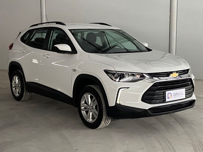 Chevrolet TRACKER 1.0 TURBO FLEX LT AUTOMÁTICO 2023/2023 DRSUL SEMINOVOS CAXIAS DO SUL – LAJEADO – SANTA CRUZ DO SUL / Carros no Vale Chevrolet TRACKER 1.0 TURBO FLEX LT AUTOMÁTICO 2023/2023 DRSUL SEMINOVOS CAXIAS DO SUL – LAJEADO – SANTA CRUZ DO SUL / Carros no Vale