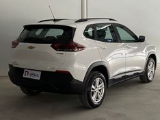 Chevrolet TRACKER 1.0 TURBO FLEX LT AUTOMÁTICO 2023/2023 DRSUL SEMINOVOS CAXIAS DO SUL – LAJEADO – SANTA CRUZ DO SUL / Carros no Vale