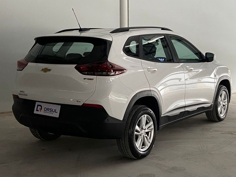 Chevrolet TRACKER 1.0 TURBO FLEX LT AUTOMÁTICO 2023/2023 DRSUL SEMINOVOS CAXIAS DO SUL – LAJEADO – SANTA CRUZ DO SUL / Carros no Vale Chevrolet TRACKER 1.0 TURBO FLEX LT AUTOMÁTICO 2023/2023 DRSUL SEMINOVOS CAXIAS DO SUL – LAJEADO – SANTA CRUZ DO SUL / Carros no Vale