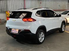 Chevrolet TRACKER 1.0 TURBO FLEX LT AUTOMÁTICO 2020/2021 DRSUL SEMINOVOS CAXIAS DO SUL – LAJEADO – SANTA CRUZ DO SUL / Carros no Vale