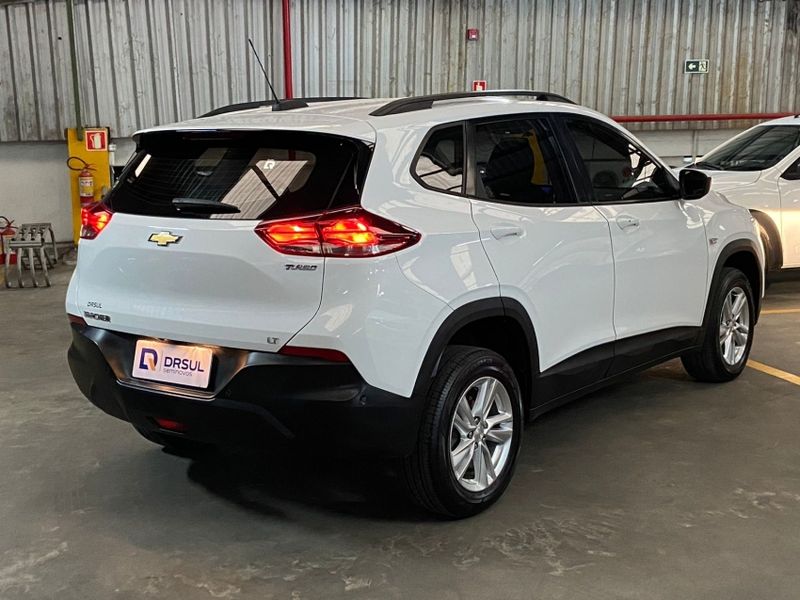 Chevrolet TRACKER 1.0 TURBO FLEX LT AUTOMÁTICO 2020/2021 DRSUL SEMINOVOS CAXIAS DO SUL – LAJEADO – SANTA CRUZ DO SUL / Carros no Vale Chevrolet TRACKER 1.0 TURBO FLEX LT AUTOMÁTICO 2020/2021 DRSUL SEMINOVOS CAXIAS DO SUL – LAJEADO – SANTA CRUZ DO SUL / Carros no Vale