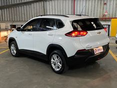 Chevrolet TRACKER 1.0 TURBO FLEX LT AUTOMÁTICO 2020/2021 DRSUL SEMINOVOS CAXIAS DO SUL – LAJEADO – SANTA CRUZ DO SUL / Carros no Vale
