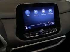 Chevrolet TRACKER 1.0 TURBO FLEX LT AUTOMÁTICO 2023/2023 DRSUL SEMINOVOS CAXIAS DO SUL – LAJEADO – SANTA CRUZ DO SUL / Carros no Vale