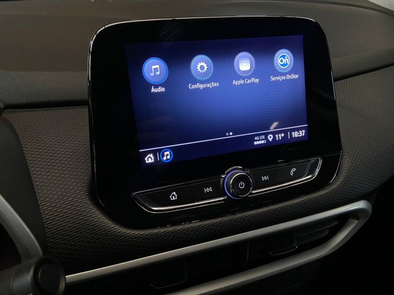 Chevrolet TRACKER 1.0 TURBO FLEX LT AUTOMÁTICO 2023/2023 DRSUL SEMINOVOS CAXIAS DO SUL – LAJEADO – SANTA CRUZ DO SUL / Carros no Vale Chevrolet TRACKER 1.0 TURBO FLEX LT AUTOMÁTICO 2023/2023 DRSUL SEMINOVOS CAXIAS DO SUL – LAJEADO – SANTA CRUZ DO SUL / Carros no Vale