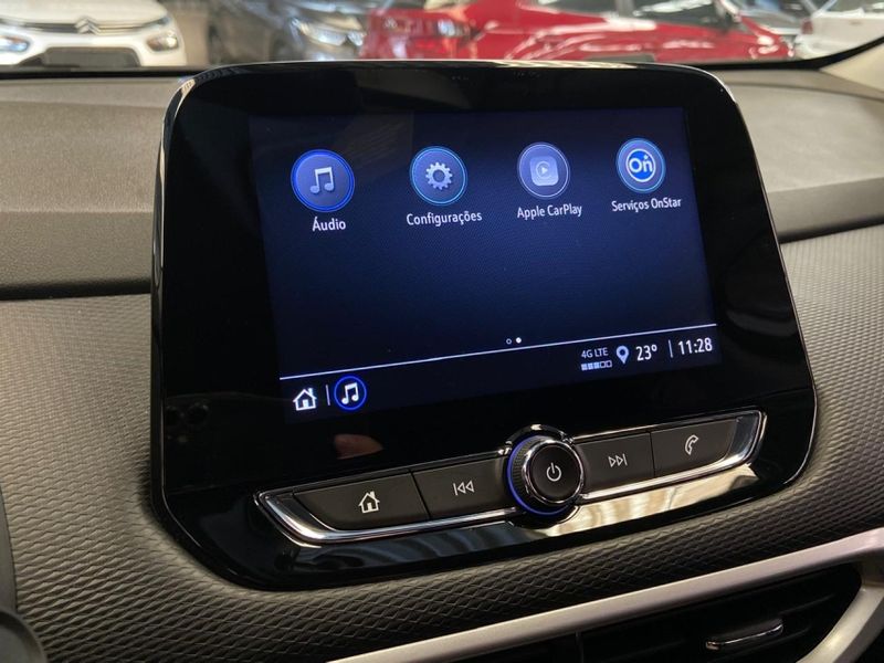 Chevrolet TRACKER 1.0 TURBO FLEX LT AUTOMÁTICO 2020/2021 DRSUL SEMINOVOS CAXIAS DO SUL – LAJEADO – SANTA CRUZ DO SUL / Carros no Vale Chevrolet TRACKER 1.0 TURBO FLEX LT AUTOMÁTICO 2020/2021 DRSUL SEMINOVOS CAXIAS DO SUL – LAJEADO – SANTA CRUZ DO SUL / Carros no Vale