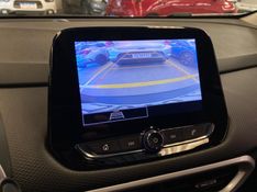 Chevrolet TRACKER 1.0 TURBO FLEX LT AUTOMÁTICO 2020/2021 DRSUL SEMINOVOS CAXIAS DO SUL – LAJEADO – SANTA CRUZ DO SUL / Carros no Vale