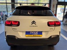 Citroen C4 CACTUS 1.6 VTI 120 FLEX FEEL PACK EAT6 2020/2021 DRSUL SEMINOVOS CAXIAS DO SUL – LAJEADO – SANTA CRUZ DO SUL / Carros no Vale