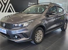 Fiat ARGO 1.3 FIREFLY FLEX TREKKING MANUAL 2019/2020 DRSUL SEMINOVOS CAXIAS DO SUL – LAJEADO – SANTA CRUZ DO SUL / Carros no Vale