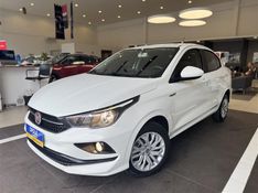 Fiat CRONOS 1.3 FIREFLY FLEX DRIVE MANUAL 2020/2020 DRSUL SEMINOVOS CAXIAS DO SUL – LAJEADO – SANTA CRUZ DO SUL / Carros no Vale