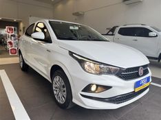 Fiat CRONOS 1.3 FIREFLY FLEX DRIVE MANUAL 2020/2020 DRSUL SEMINOVOS CAXIAS DO SUL – LAJEADO – SANTA CRUZ DO SUL / Carros no Vale