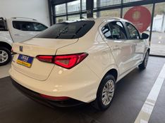 Fiat CRONOS 1.3 FIREFLY FLEX DRIVE MANUAL 2020/2020 DRSUL SEMINOVOS CAXIAS DO SUL – LAJEADO – SANTA CRUZ DO SUL / Carros no Vale