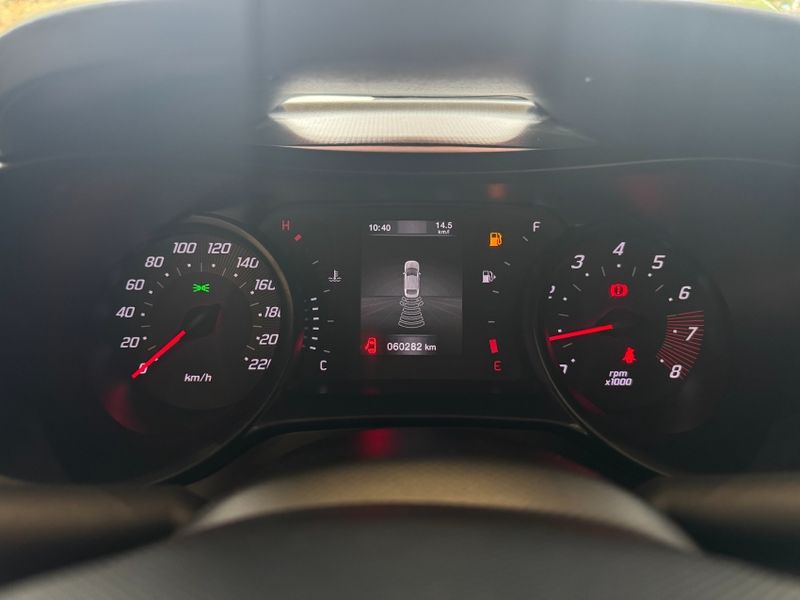 Fiat CRONOS 1.3 FIREFLY FLEX DRIVE MANUAL 2020/2020 DRSUL SEMINOVOS CAXIAS DO SUL – LAJEADO – SANTA CRUZ DO SUL / Carros no Vale