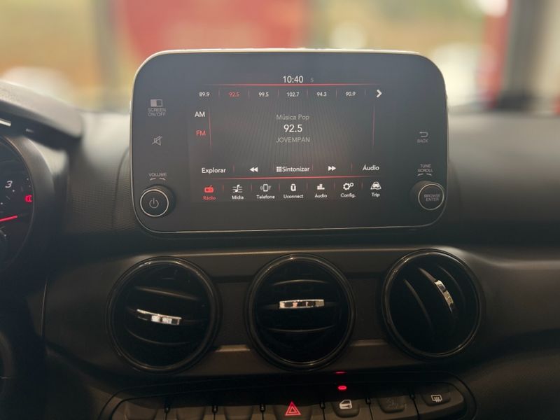Fiat CRONOS 1.3 FIREFLY FLEX DRIVE MANUAL 2020/2020 DRSUL SEMINOVOS CAXIAS DO SUL – LAJEADO – SANTA CRUZ DO SUL / Carros no Vale