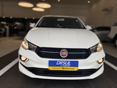 Fiat CRONOS 1.3 FIREFLY FLEX DRIVE MANUAL 2020/2020 DRSUL SEMINOVOS CAXIAS DO SUL – LAJEADO – SANTA CRUZ DO SUL / Carros no Vale