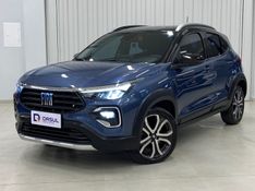 Fiat PULSE 1.0 TURBO 200 FLEX IMPETUS CVT 2022/2023 DRSUL SEMINOVOS CAXIAS DO SUL – LAJEADO – SANTA CRUZ DO SUL / Carros no Vale