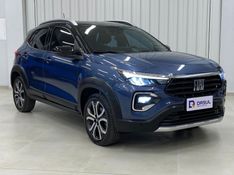 Fiat PULSE 1.0 TURBO 200 FLEX IMPETUS CVT 2022/2023 DRSUL SEMINOVOS CAXIAS DO SUL – LAJEADO – SANTA CRUZ DO SUL / Carros no Vale